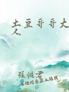 土豆哥哥大战坏人