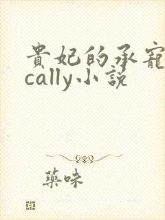 贵妃的承宠日常cally小说