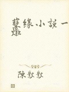 孽缘小说一家乱炖