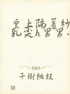 皇上隔着纱衣含乳尖h男男小说