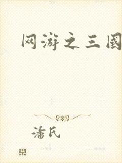 网游之三国王者