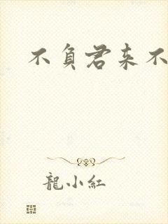 不负君来不负清