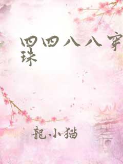 四四八八穿越还珠