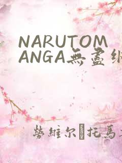 NARUTOMANGA无尽纲手