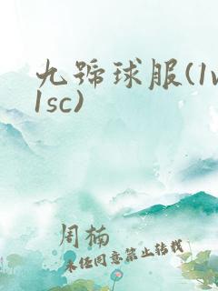 九号球服(1v1sc)