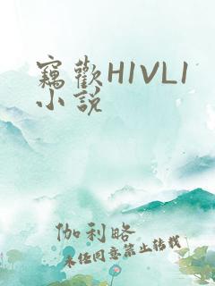窃欢H1VL1小说