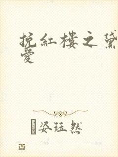 挽红楼之黛玉绝爱