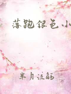 落跑银色小行星