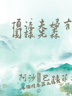 顶流夫妇有点甜图样先森