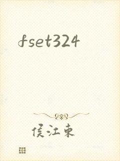 fset324