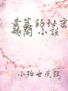 黄蓉的秘密 笔趣阁 小说