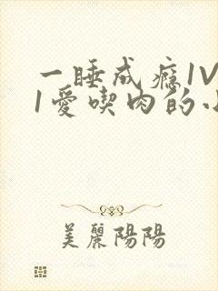 一睡成瘾1V 1爱吃肉的小丸子