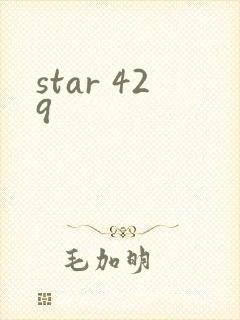 star 429