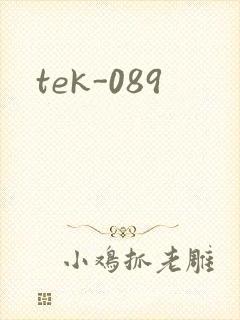 tek-089