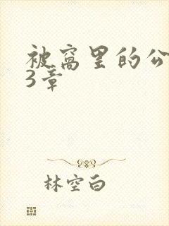 被窝里的公憩第3章