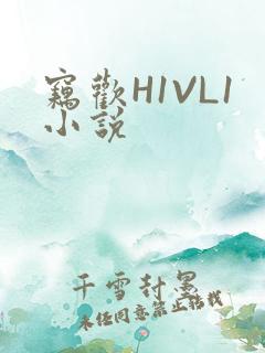 窃欢H1VL1小说