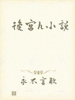 后宫h小说