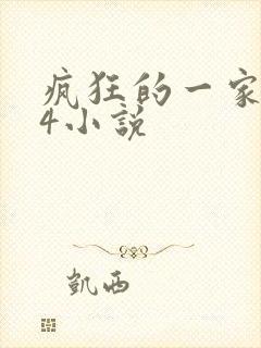 疯狂的一家ps4小说