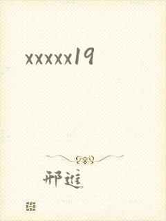 xxxxx19