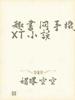 趣书网手机版TXT小说