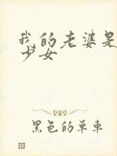 我的老婆是魔法少女