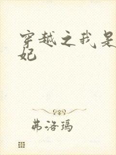 穿越之我是赝品妃