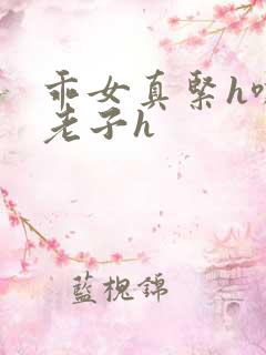 乖女真紧h嘶爽老子h