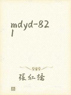 mdyd-821