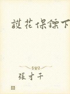 护花保镖下载