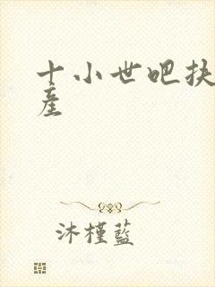 十小世吧扶腰生产