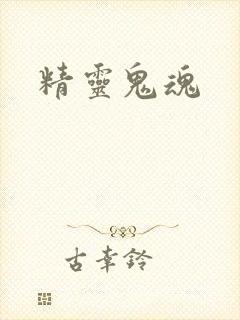 精灵鬼魂