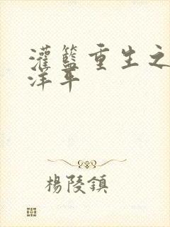 灌篮重生之水户洋平