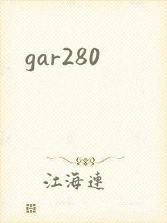 gar280