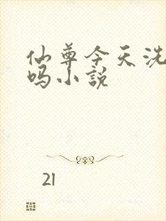 仙尊今天洗白了吗小说