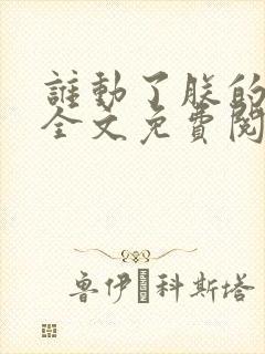 谁动了朕的废后全文免费阅读