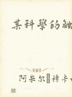 某科学的触手姬