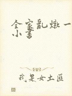 全家乱炖一锅烩小书