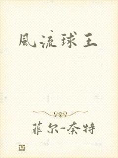 风流球王