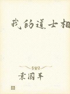 我的道士相公