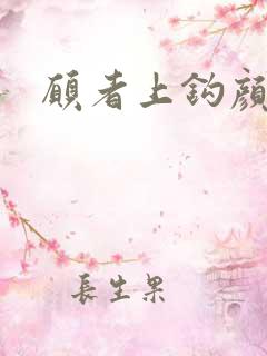 愿者上钩颜月溪