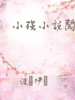 小强小说阅读网