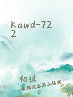 kawd-722