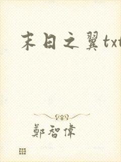 末日之翼txt