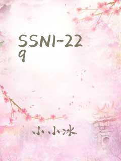 SSNI-229