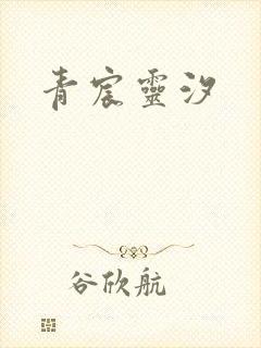 青宸灵汐
