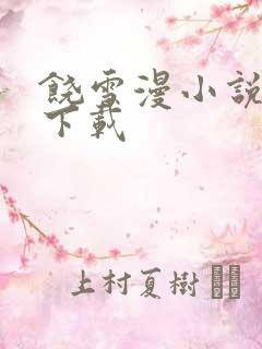 饶雪漫小说全集下载