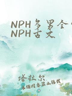 NPH多男全处NPH古文