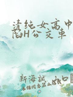清纯女高中生沦陷H公交车