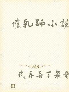 催乳师小说