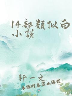 14部类似白洁小说